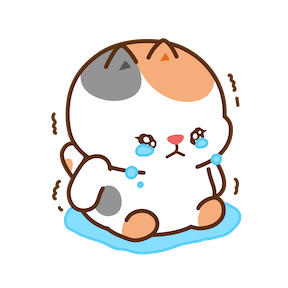 Tonton Friends Returns sticker #20 - frame 5 of 8.