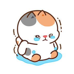 Tonton Friends Returns sticker #20 - frame 6 of 8.