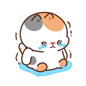 Tonton Friends Returns sticker #20 - frame 7 of 8.