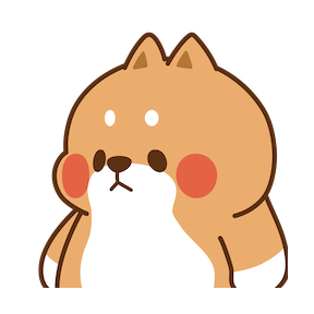 Tonton Friends Returns sticker #22