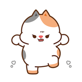Tonton Friends Returns sticker #23