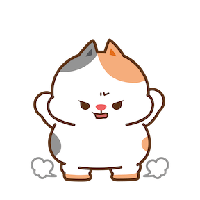 Tonton Friends Returns sticker #23 - frame 2 of 12.