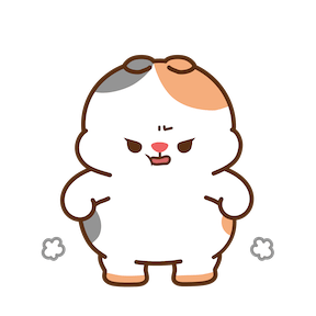 Tonton Friends Returns sticker #23 - frame 3 of 12.