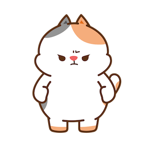 Tonton Friends Returns sticker #23 - frame 7 of 12.
