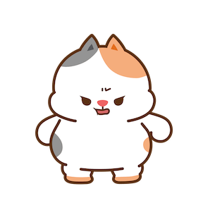 Tonton Friends Returns sticker #23 - frame 8 of 12.