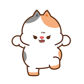 Tonton Friends Returns sticker #23 - frame 10 of 12.