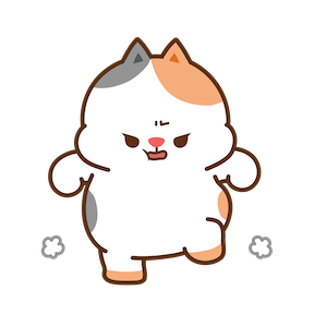 Tonton Friends Returns sticker #23 - frame 12 of 12.