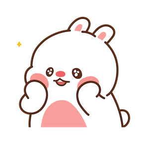 Tonton Friends Returns sticker #24 - frame 3 of 12.