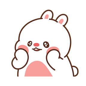 Tonton Friends Returns sticker #24 - frame 4 of 12.