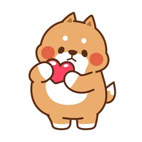 Tonton Friends Returns sticker #4 - download as WEBP.