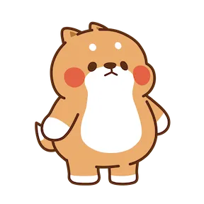 Tonton Friends Returns sticker #9 - download as WEBP.