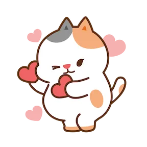 Tonton Friends Returns sticker #10 - download as WEBP.