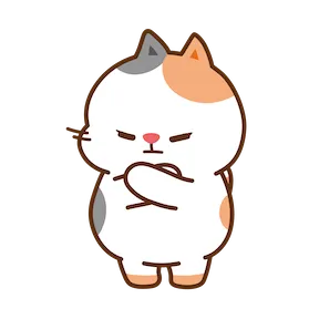 Tonton Friends Returns sticker #13 - download as WEBP.