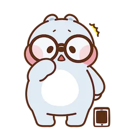Tonton Friends Returns sticker #18 - download as WEBP.