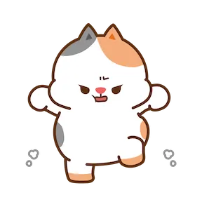 Tonton Friends Returns sticker #23 - download as WEBP.