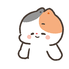 Tonton Friends Say Hello sticker #3 - frame 7 of 15.