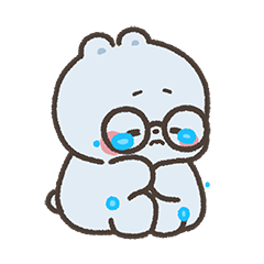 Tonton Friends Say Hello sticker #5 - frame 2 of 16.