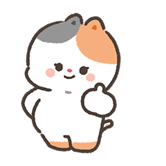 Tonton Friends Say Hello sticker #6 - frame 4 of 23.