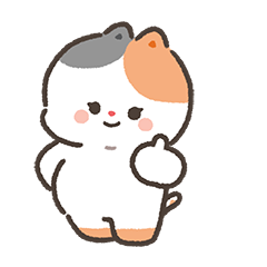 Tonton Friends Say Hello sticker #6 - frame 7 of 23.