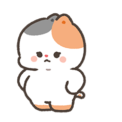 Tonton Friends Say Hello sticker #6 - frame 9 of 23.