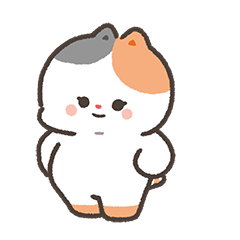 Tonton Friends Say Hello sticker #6 - frame 16 of 23.