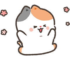 Tonton Friends Say Hello sticker #9 - frame 4 of 18.