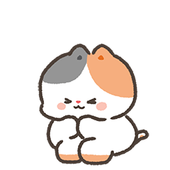 Tonton Friends Say Hello sticker #9 - frame 7 of 18.