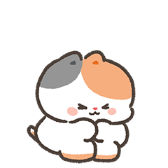 Tonton Friends Say Hello sticker #9 - frame 14 of 18.