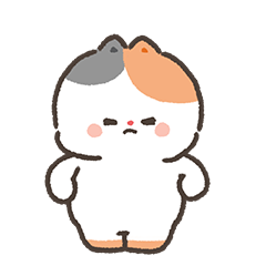 Tonton Friends Say Hello sticker #11 - frame 4 of 20.