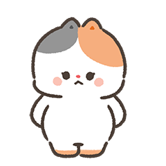 Tonton Friends Say Hello sticker #11 - frame 5 of 20.
