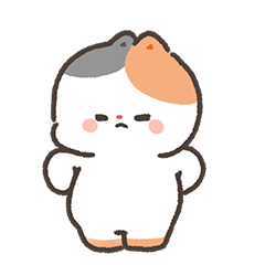 Tonton Friends Say Hello sticker #11 - frame 7 of 20.