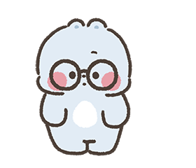 Tonton Friends Say Hello sticker #12