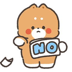 Tonton Friends Say Hello sticker #15 - frame 3 of 8.