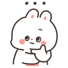 Tonton Friends Say Hello sticker #16