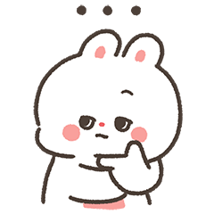 Tonton Friends Say Hello sticker #16 - frame 13 of 24.