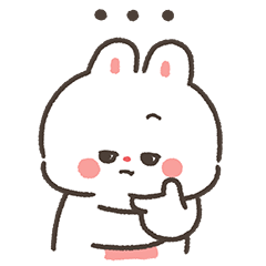 Tonton Friends Say Hello sticker #16 - frame 14 of 24.