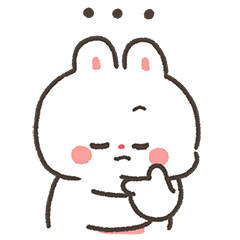 Tonton Friends Say Hello sticker #16 - frame 15 of 24.