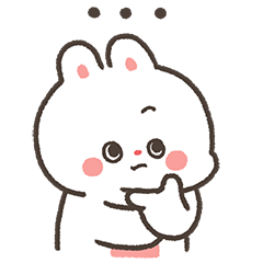 Tonton Friends Say Hello sticker #16 - frame 17 of 24.