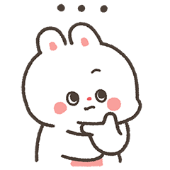 Tonton Friends Say Hello sticker #16 - frame 18 of 24.