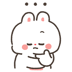 Tonton Friends Say Hello sticker #16 - frame 21 of 24.
