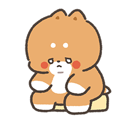 Tonton Friends Say Hello sticker #17 - frame 4 of 21.