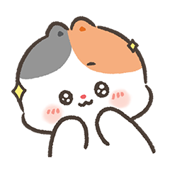 Tonton Friends Say Hello sticker #19 - frame 4 of 24.