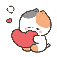 Tonton Friends Say Hello sticker #20 - frame 2 of 20.