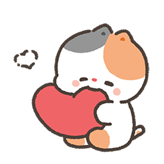 Tonton Friends Say Hello sticker #20 - frame 3 of 20.