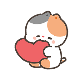 Tonton Friends Say Hello sticker #20 - frame 7 of 20.