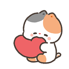 Tonton Friends Say Hello sticker #20 - frame 10 of 20.