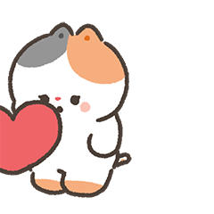 Tonton Friends Say Hello sticker #20 - frame 14 of 20.