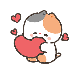 Tonton Friends Say Hello sticker #20 - frame 20 of 20.