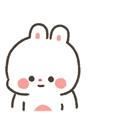 Tonton Friends Say Hello sticker #13 - download as WEBP.