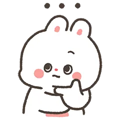 Tonton Friends Say Hello sticker #16 - download as WEBP.